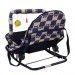 Morisons Baby Dreams Baby Bouncer-Blue