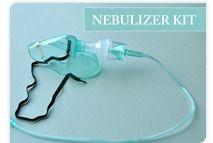 Nebulizer Kit