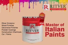 Ritver Paints