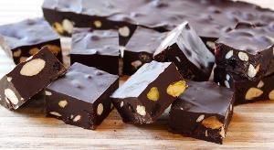 Homemade Assorted Chocolates
