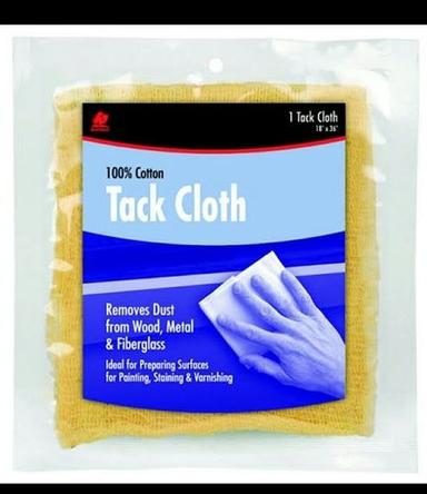 Car Cleaning Tack Cloth