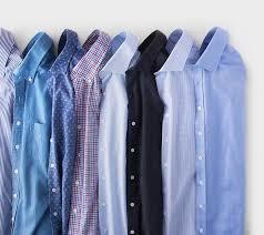 Pure Cotton Shirts