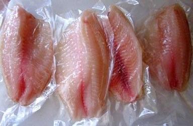 Gadre Tilapia Fish Fillet