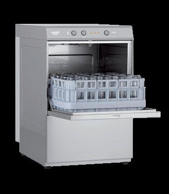 Industrial Glass Washer Application: Canteen