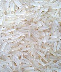 सफेद लंबे दाने वाला चावल