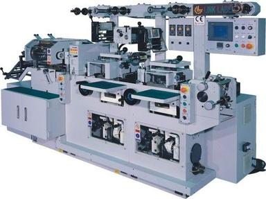  हिंदुस्तान प्रिंटिंग मशीनरी 