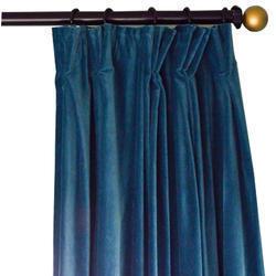 Plastic Curtain Hanging