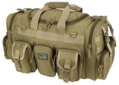 Military Travel Bags