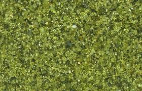 Olivine Sand