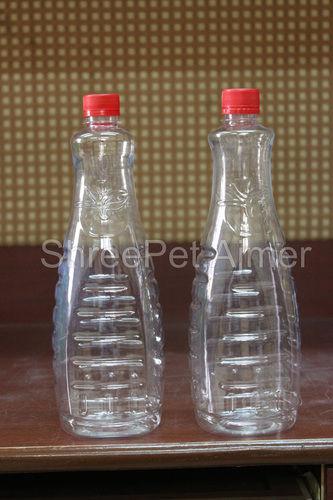 Pet Preform Bottles