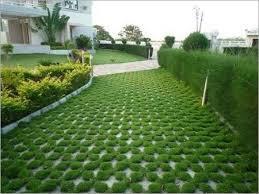 Easy To Clean Artificial Grass Turfs For Indoor