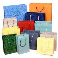 MIT-PACK Paper Bags