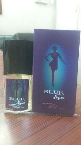Blue Eyes Apparel Perfume