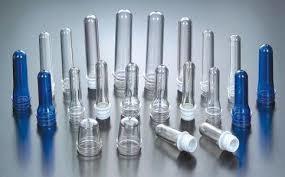 Industrial Pet Preforms