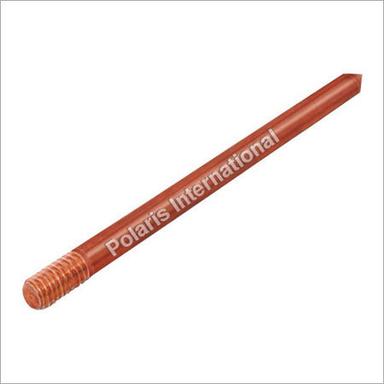 Electric Woods Copper Bonded Ground Rods