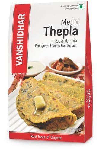 Methi Thepla Instant Mix