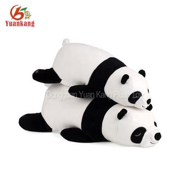 Stuffed Bear Animal Doll Toy Cushion Pillow For Kids