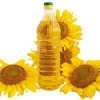 Sunflower Oil