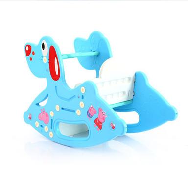 Indoor Playground New Style Rocking Horse