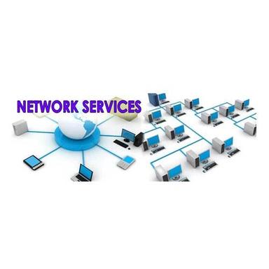 White And Black Network Services