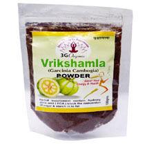 Garcinia Powder