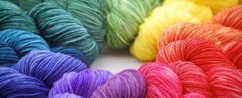 Industrial Knitting Yarn