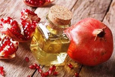 Pomegranate Seed Oil