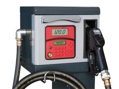Fuel Dispensing Pump  Pressure: High Pressure