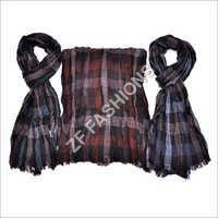 Mens Designer Scarf