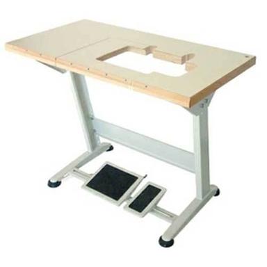 Industrial Sewing Machine Table