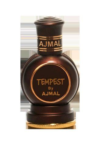 Tempest Perfume