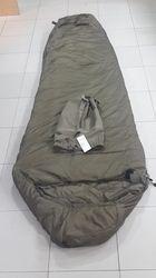 Army Sleeping Bag Ceramic Raw Material