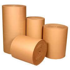 Light Wight Packaging Paper Roll