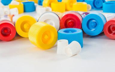 Plastic Caps & Closures