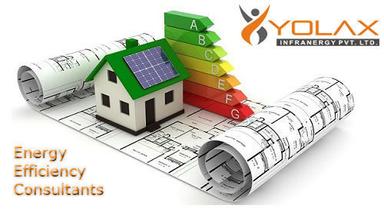 Black Energy Audit Consultants Service