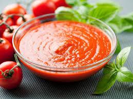 Fresh Tomato Ketchup