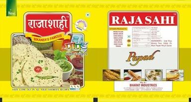 Rajasahi Handmade Papad