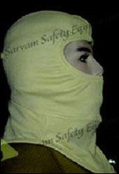 Fire Safety Hood - Color: Multiple