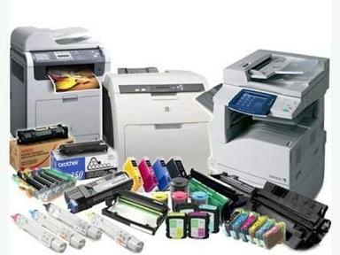 Printer Repairing And Cartridges And Toner Refilling Services