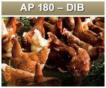 AP 180 Poultry Grade