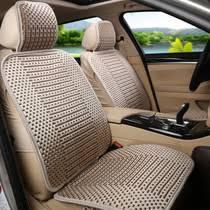 Plastic Car Seat Cushion Mats