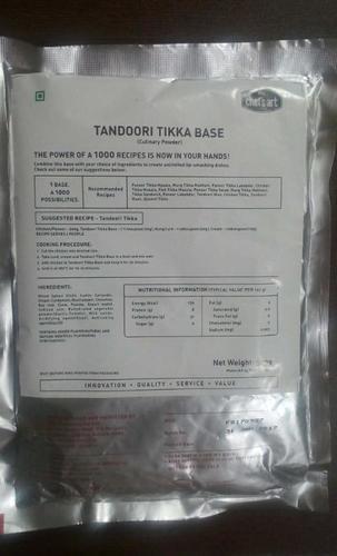 Tandoori Tika Base (Culinary Powder)