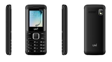 White And Black N33 Mobile Phone