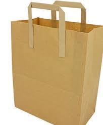 Rudra Paper Bags