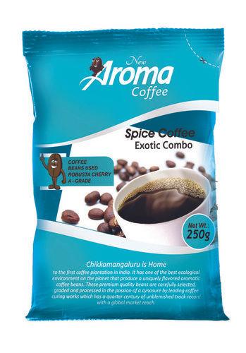अरोमा स्पाइसी कॉफ़ी