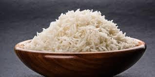 Common White Rice