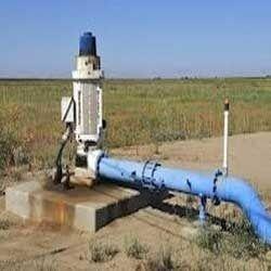 Water Well Pump Gender: Male