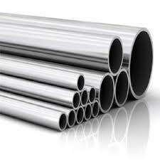 Corrosion Resistant Round Stainless Steel Pipe Standard: Astm