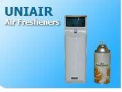 Natural Automatic Air Freshener Machine