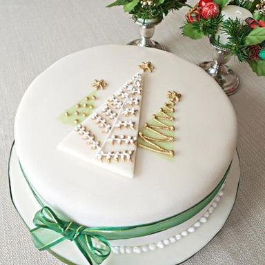 Christmas Cake